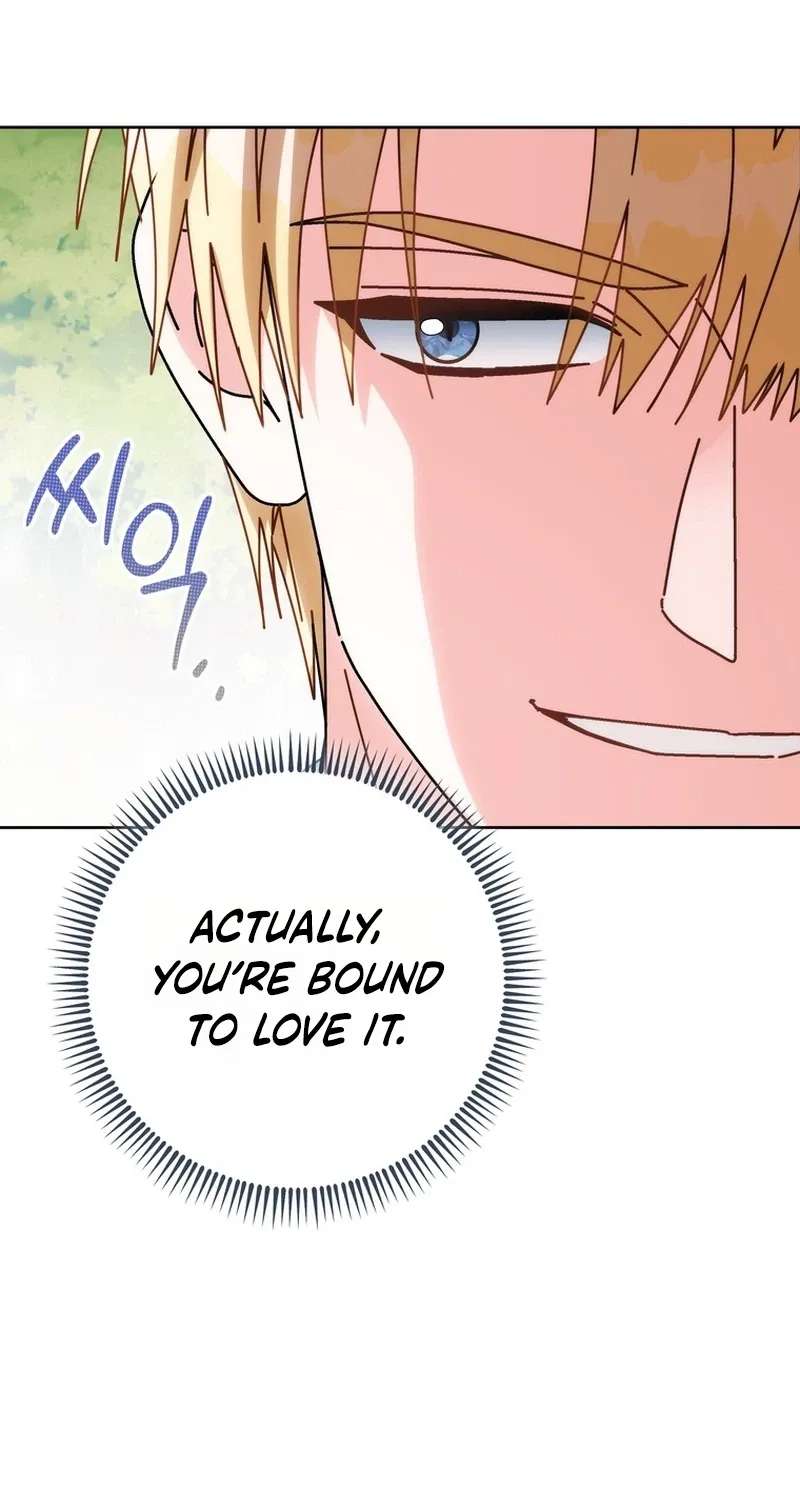 May I Cry Now? Chapter 62 - page 47