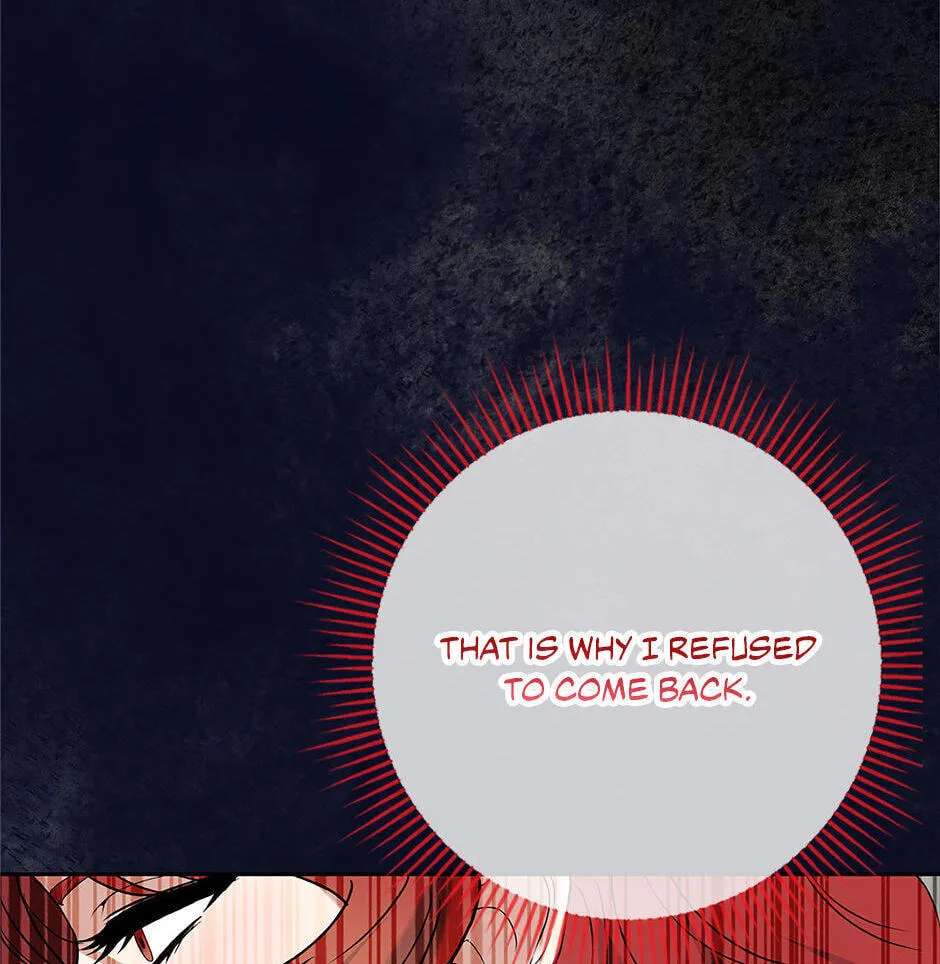 Running Away At Night Chapter 64 - page 125
