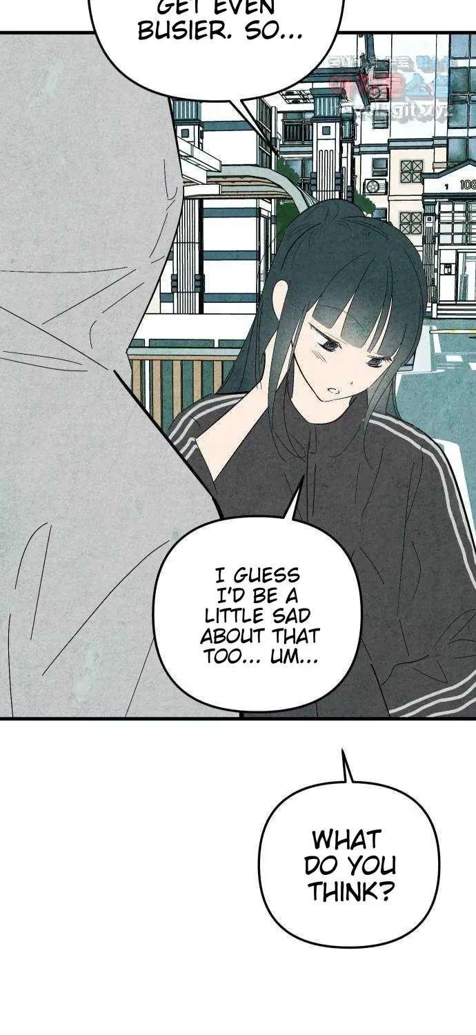 How to Turn You Around Chapter 51 - page 36