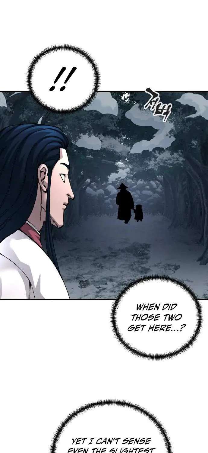 Warrior Grandpa And Supreme Granddaughter Chapter 123 - page 92