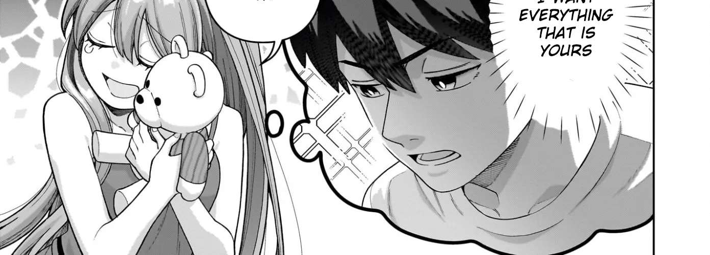 Ore ni Dake Koakuma na Kouhai wa Genjitsu demo Kawaii ga, Yume no Naka de wa Motto Kawaii Chapter 10 - page 18