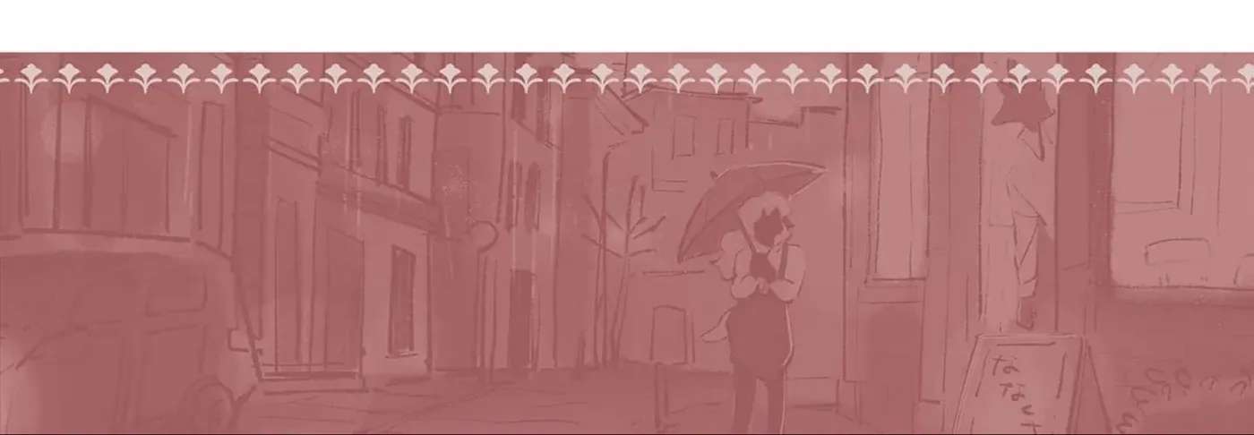 Another Fine Day at Café Nanakusa Chapter 1 - page 8
