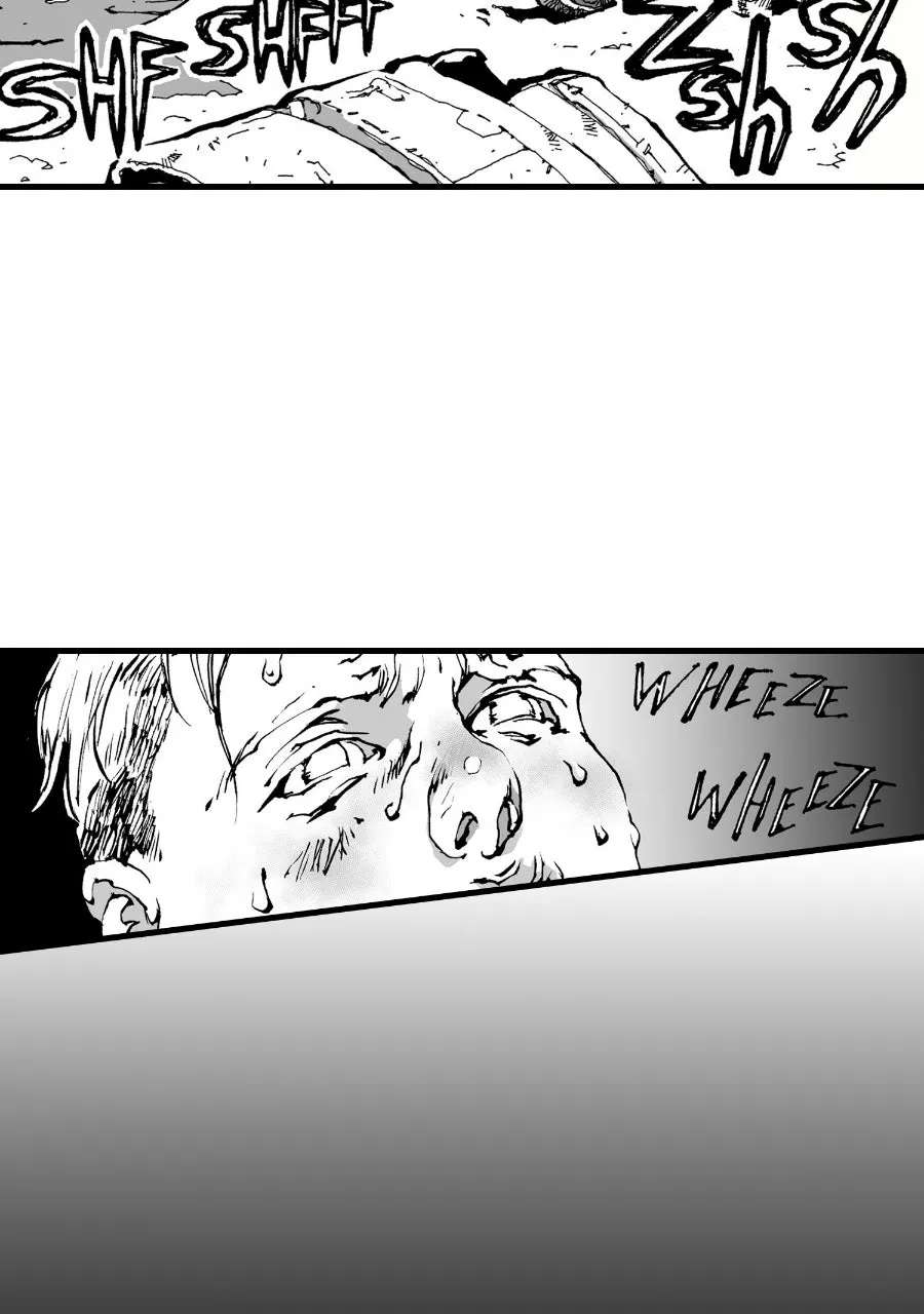 Star Wars™: The Legends of Luke Skywalker - The Manga Chapter 2 - page 25