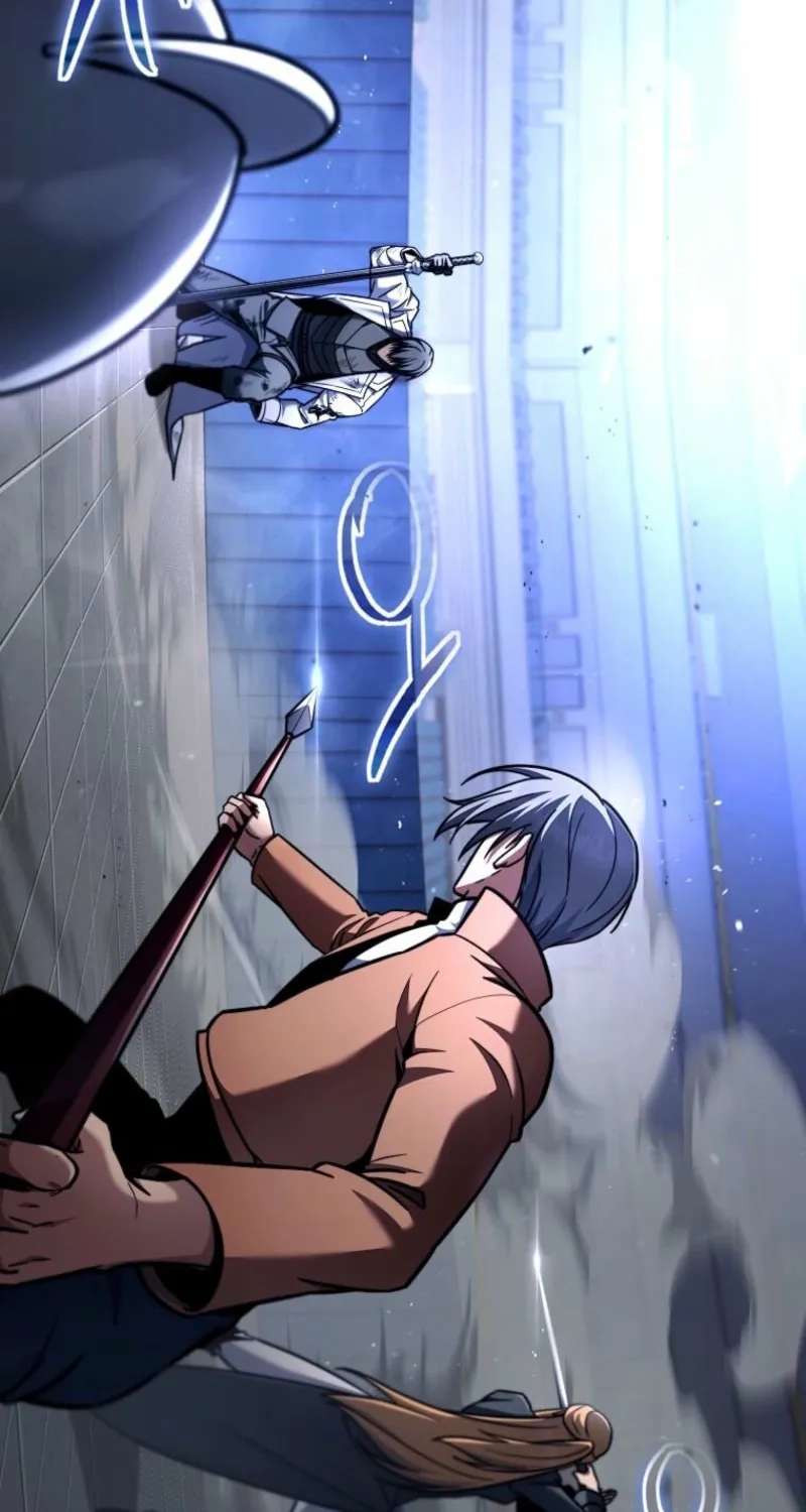 The Regressed Genius Player's Mythical-Rank Weapon Creation Chapter 94 - page 67