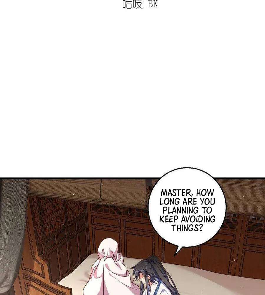 All Hail My Adorable Master Chapter 347 - page 5