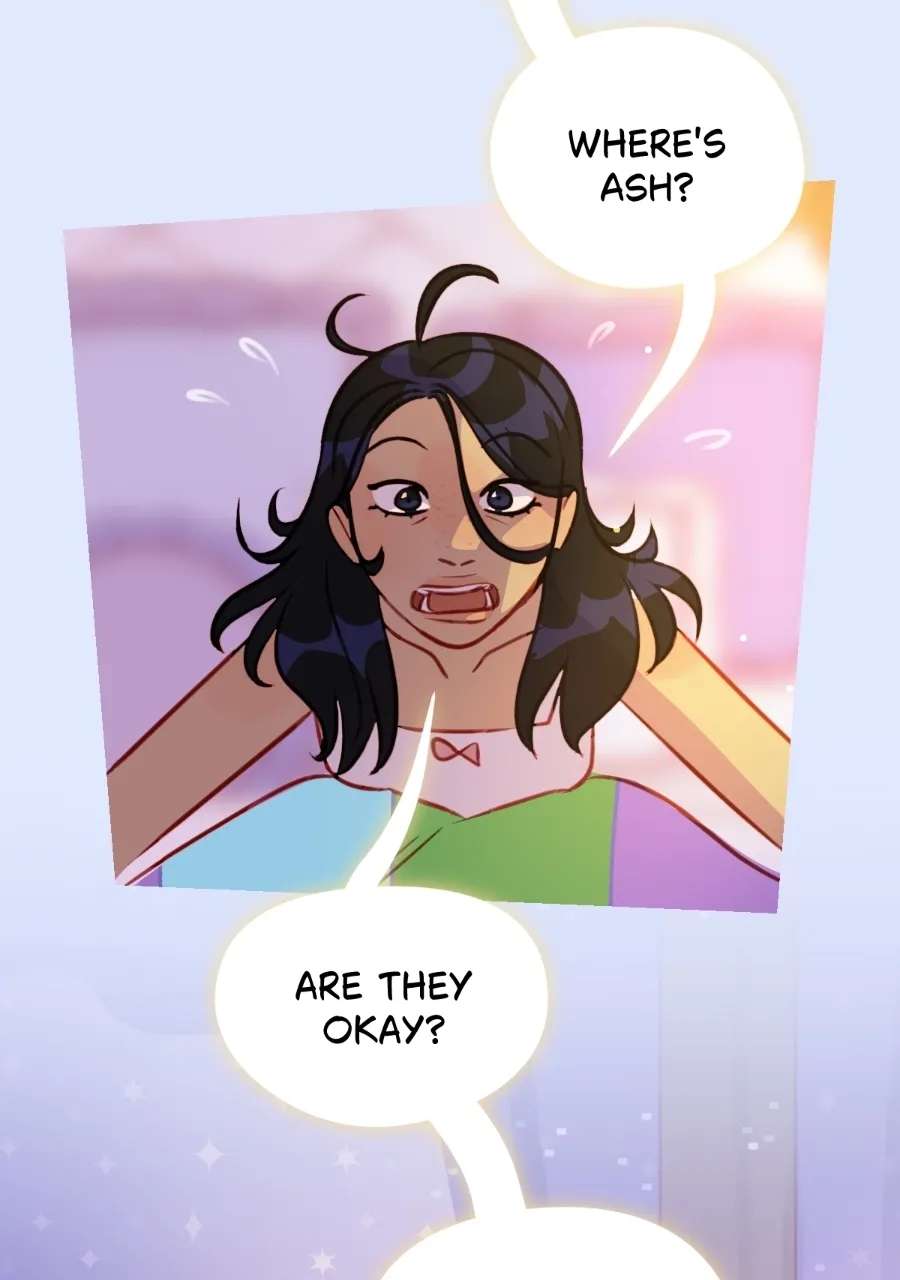 Cinderella Heel Chapter 50 - page 4