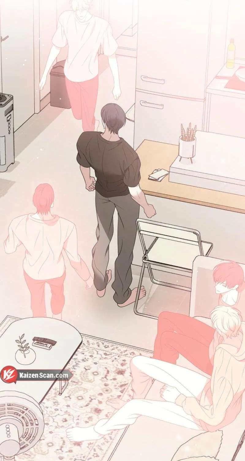 X Shot Method Chapter 19 - page 5