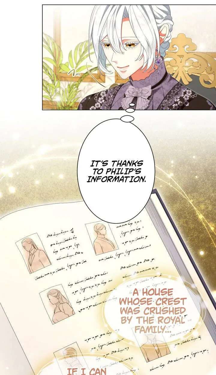 Kanpeki na Akujyo o Goran ni Iremashou Chapter 62 - page 20