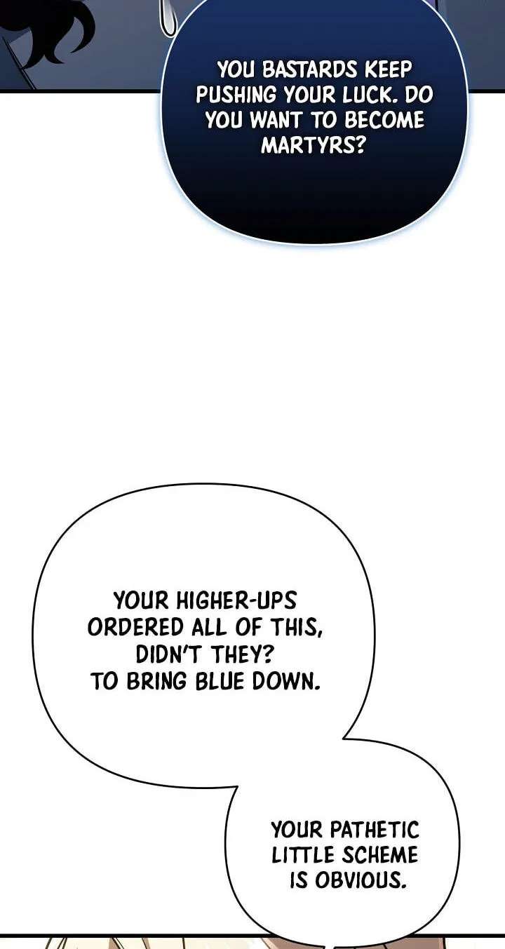 Holy Hella's Ultimate End Chapter 96 - page 35