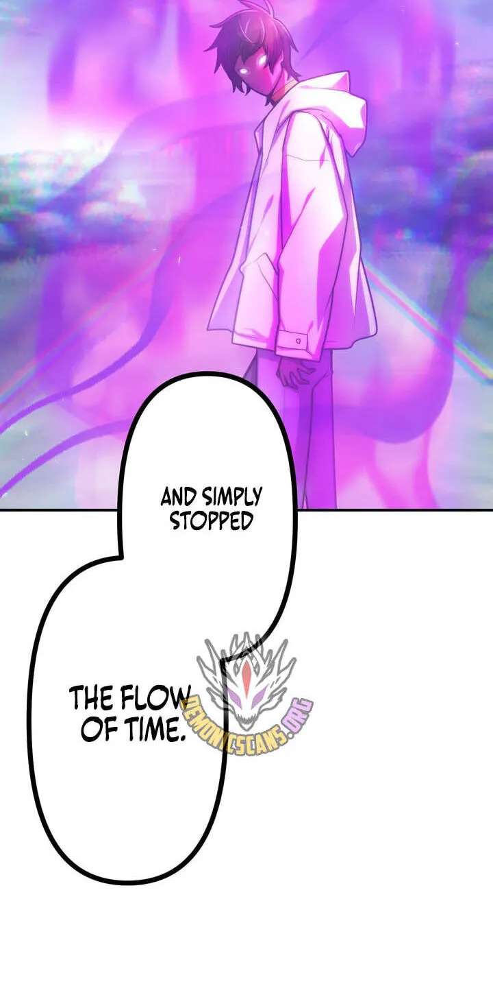 Maou App de S-kyuu Hunter ni Naremashita Chapter 157 - page 37