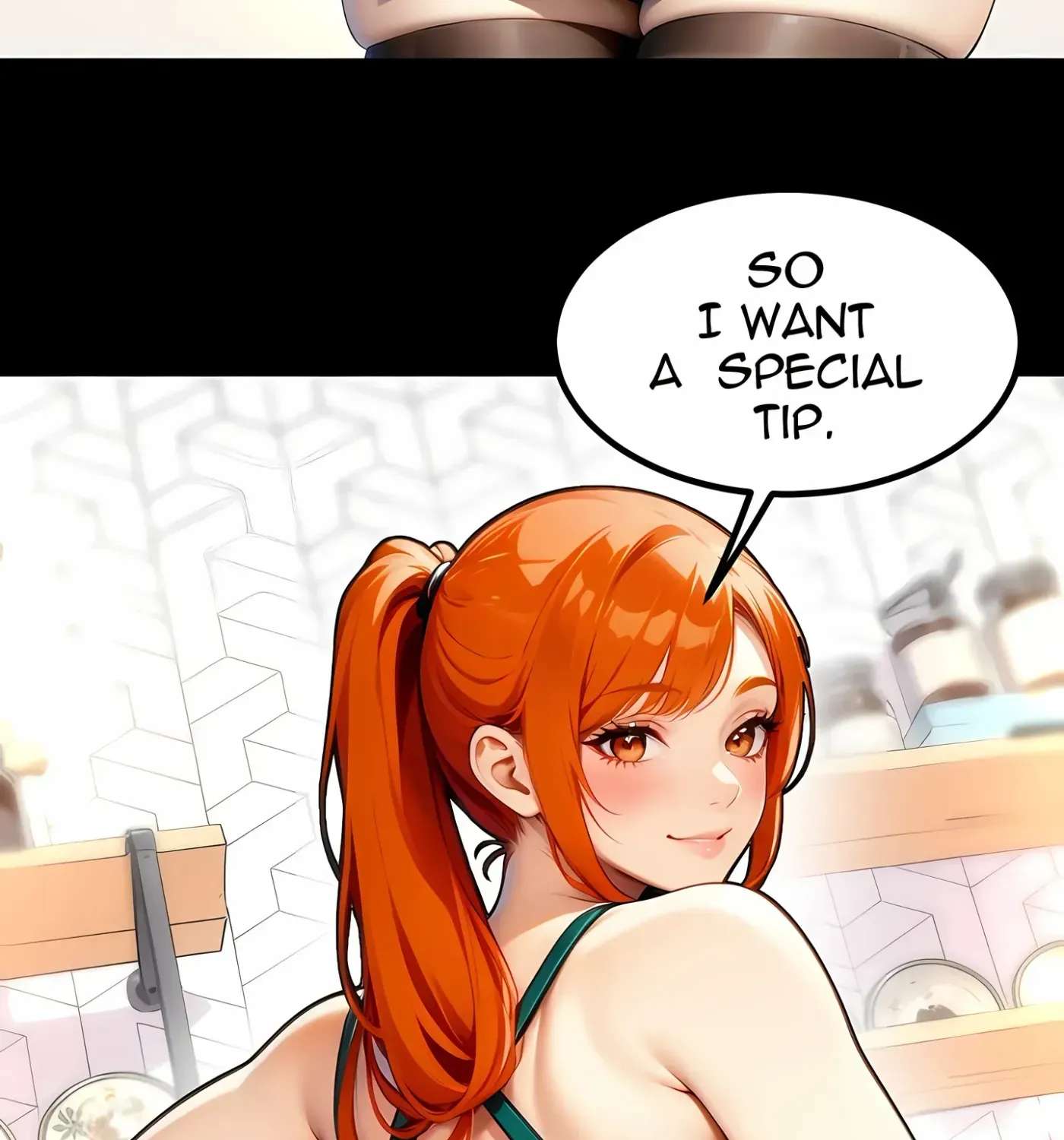 Mojo Leveling Chapter 1 - page 22