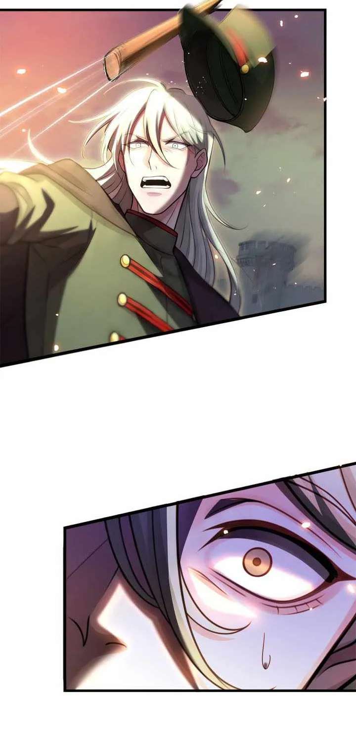 The Sword Saint Reincarnated Into a Noble Mage Family Chapter 27 - page 58