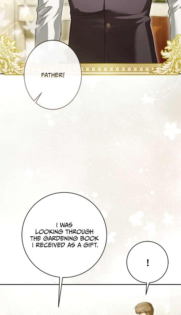 The Timid Lady of the Frontier Won't Give Up on Revenge Chapter 11 - page 14