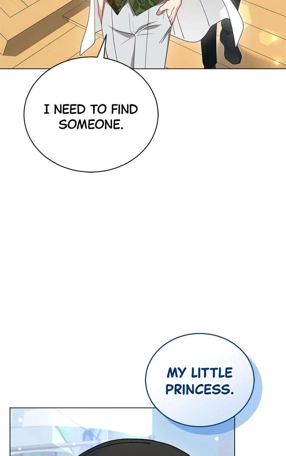 Millionaire Lady Chapter 41 - page 104