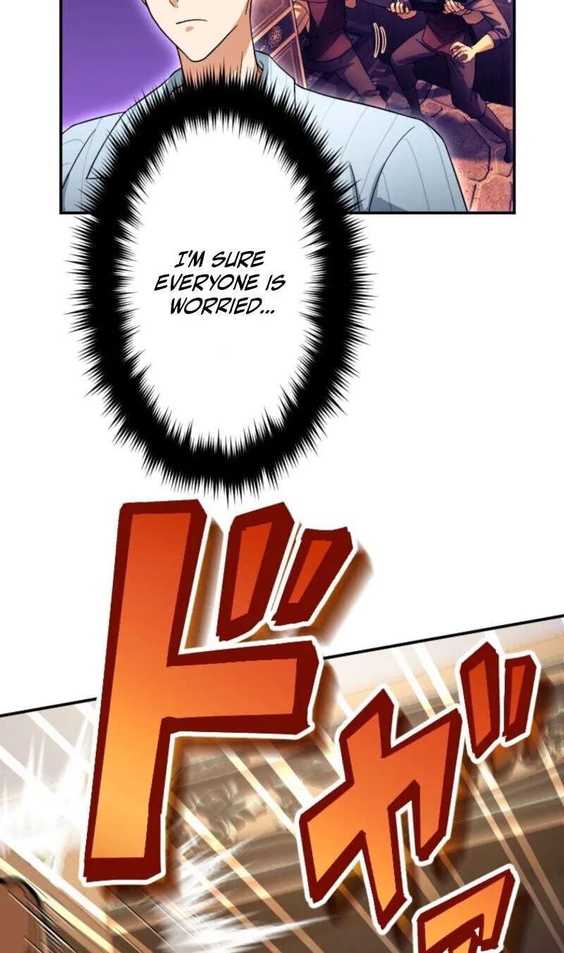 Haiiro no Asshu ~Teikokukishi Dan o Kubi ni Natta Ore wa Dungeon Toshi de Haiiro no Jinsei o Hikkurikaesu~ Chapter 53 - page 63