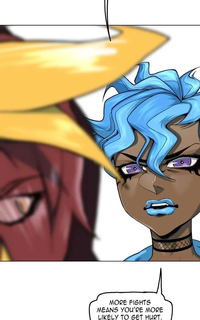 Hello Sour Crush Chapter 12 - page 43