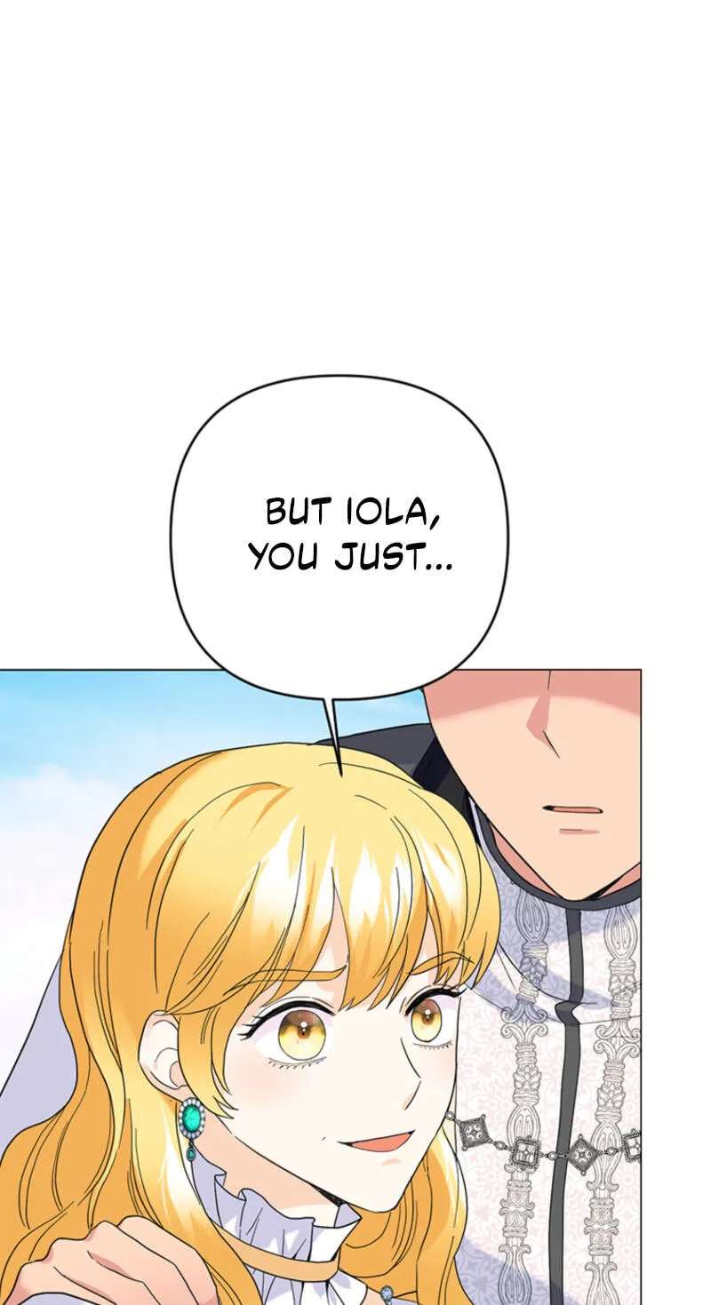 A Dark Secret Romance With a Former Saintess Chapter 32 - page 76