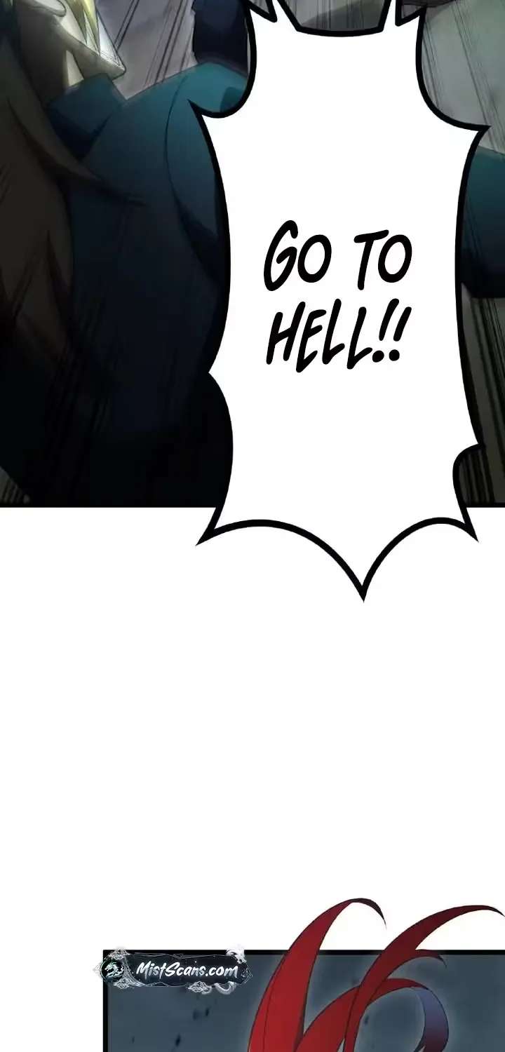 The Tyrant Girl Nero’s Rebellion Chapter 7 - page 33