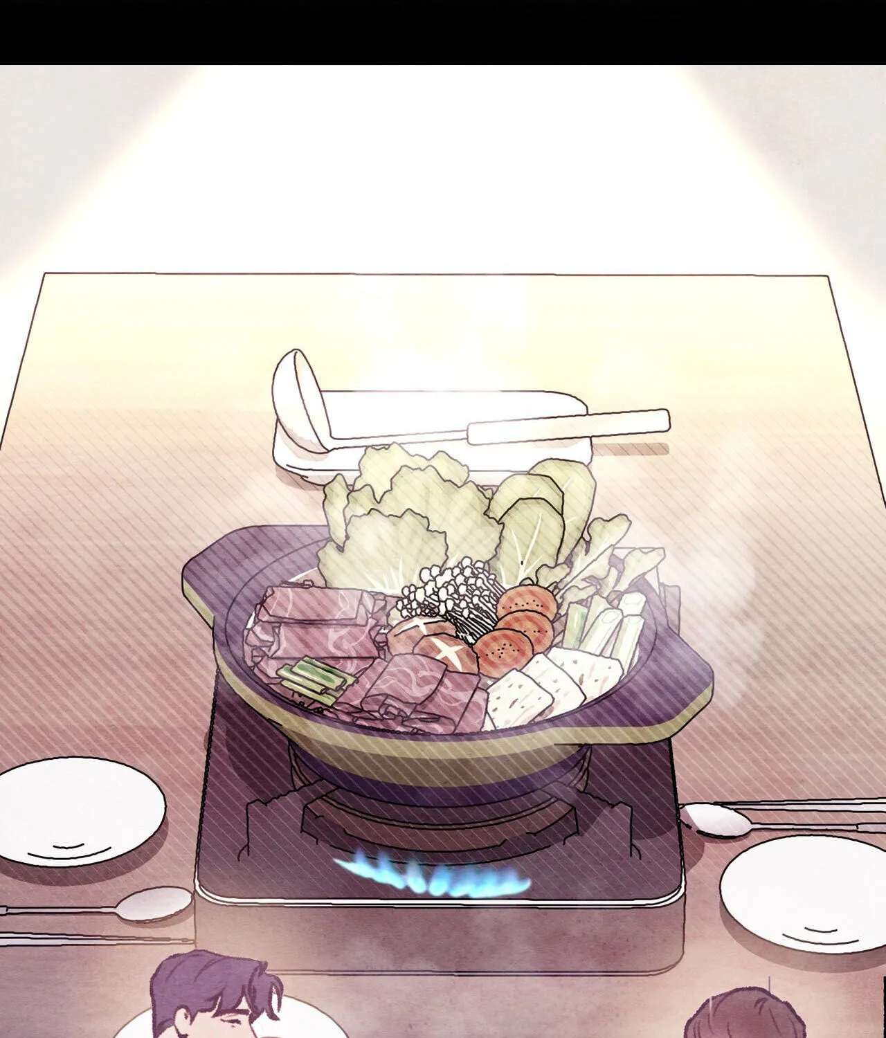 Pillow Talk (Aengmon) Chapter 30 - page 114