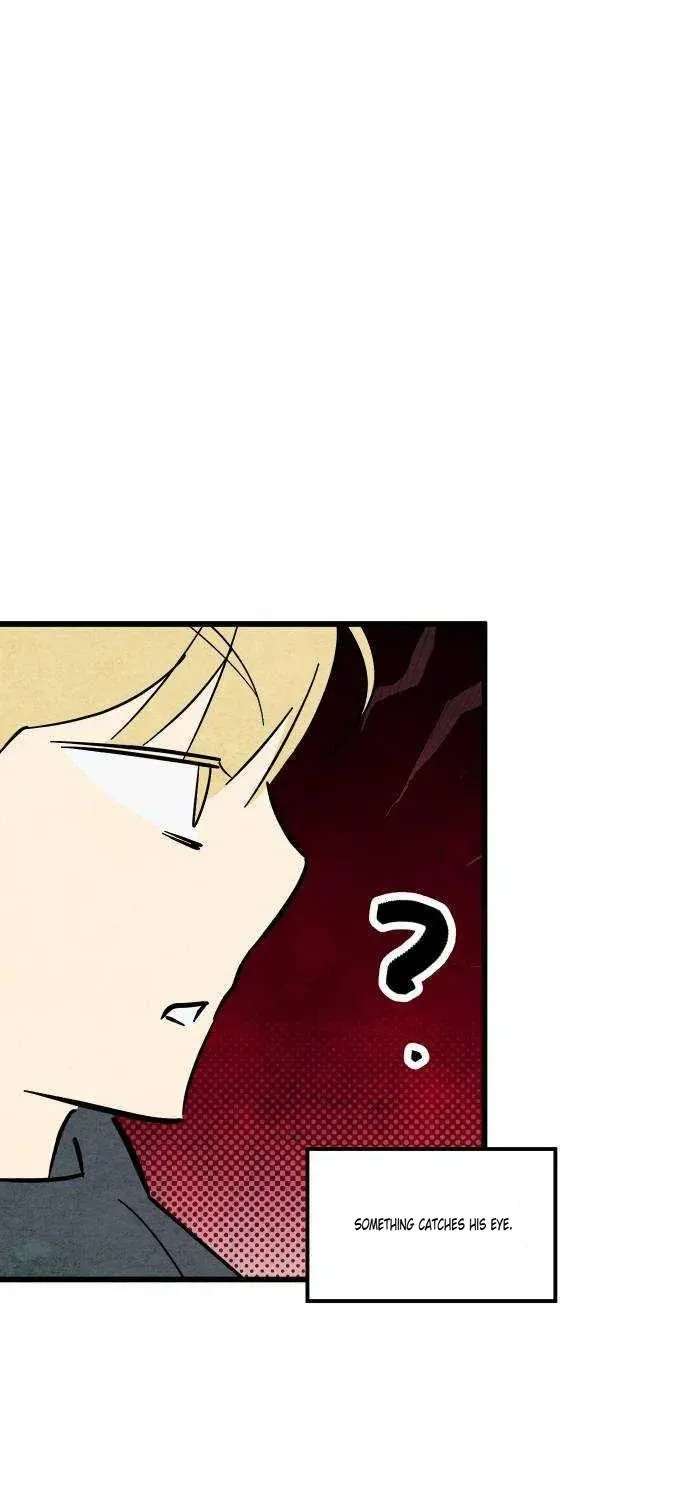 How to Turn You Around Chapter 50 - page 27