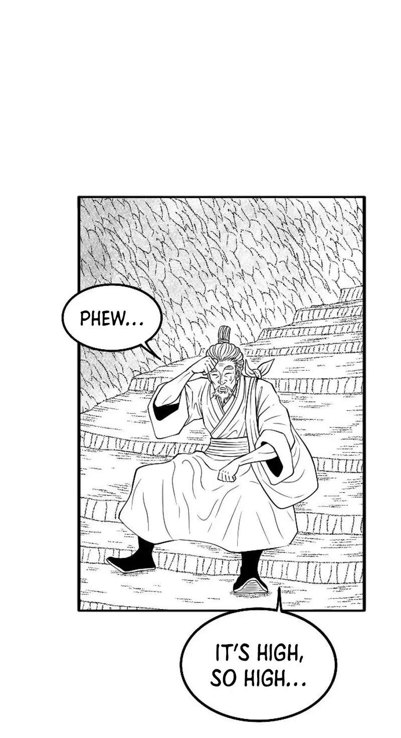 Black Serpent Chapter 59 - page 13