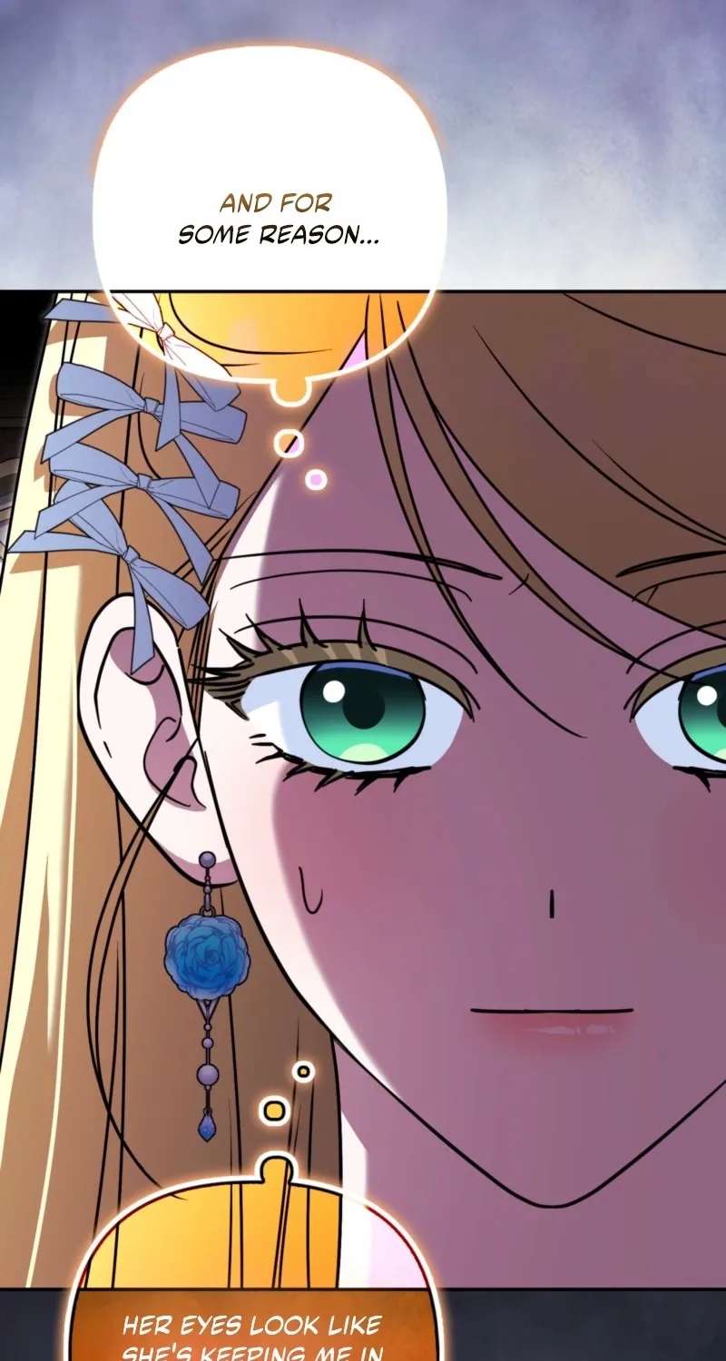 I'm a Phantom Thief But I Faked A Marriage With An Investigator Chapter 44 - page 22