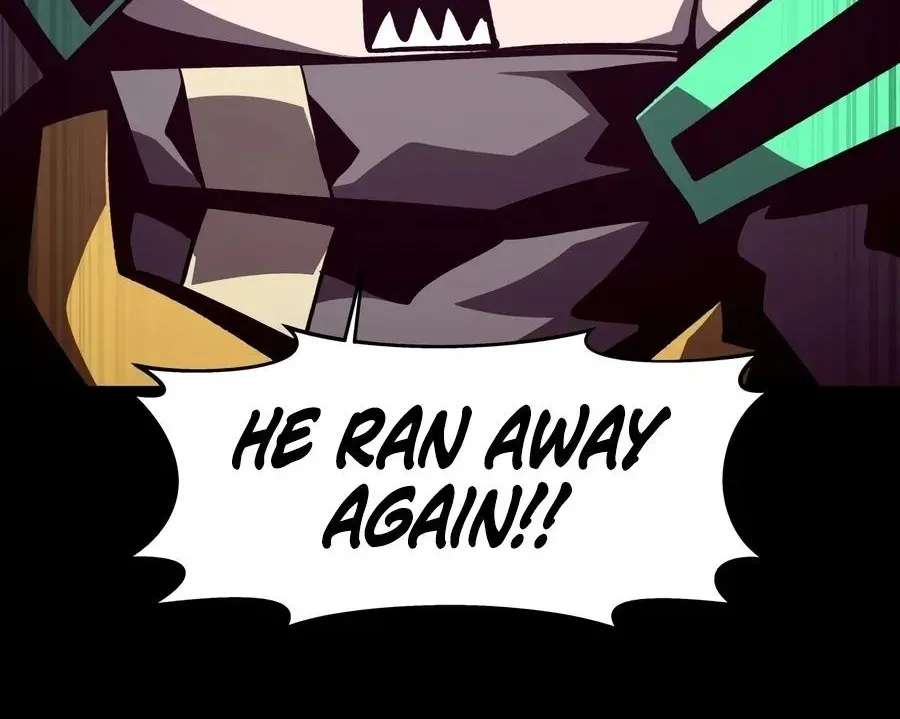 Dungeon Odyss Chapter 166 - page 47