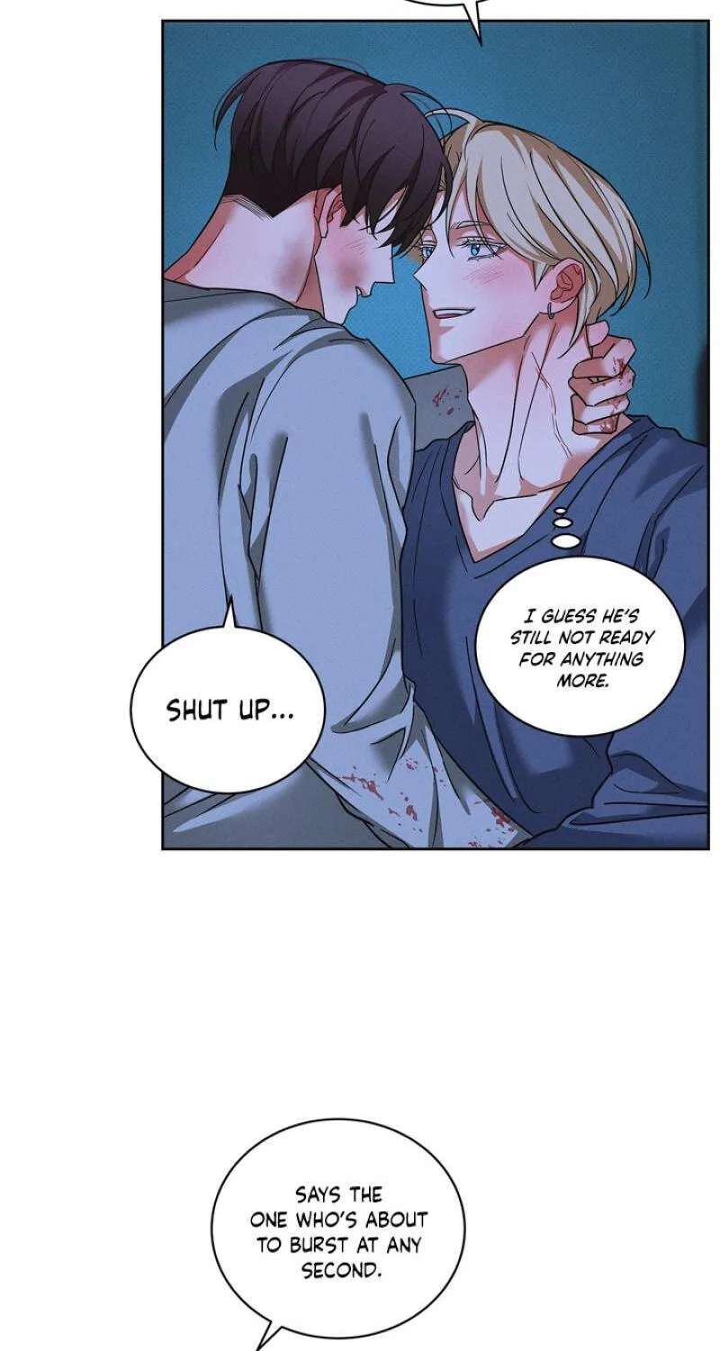 Trust Fall Chapter 15 - page 22
