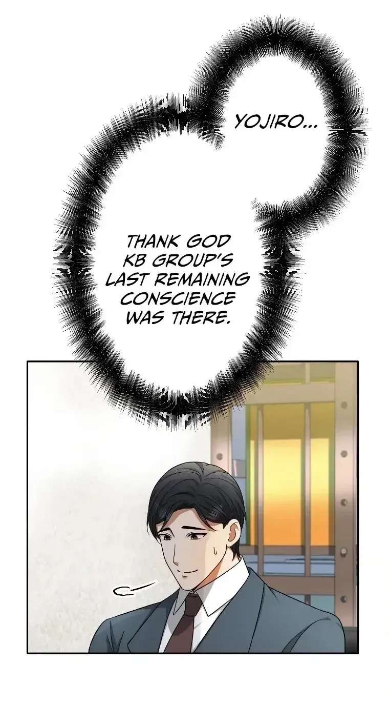 Damasare, Korosareta Ore wa, Kaiki Shite Kyuuteki no Ani no Sanbou to Naru. Chapter 28 - page 40