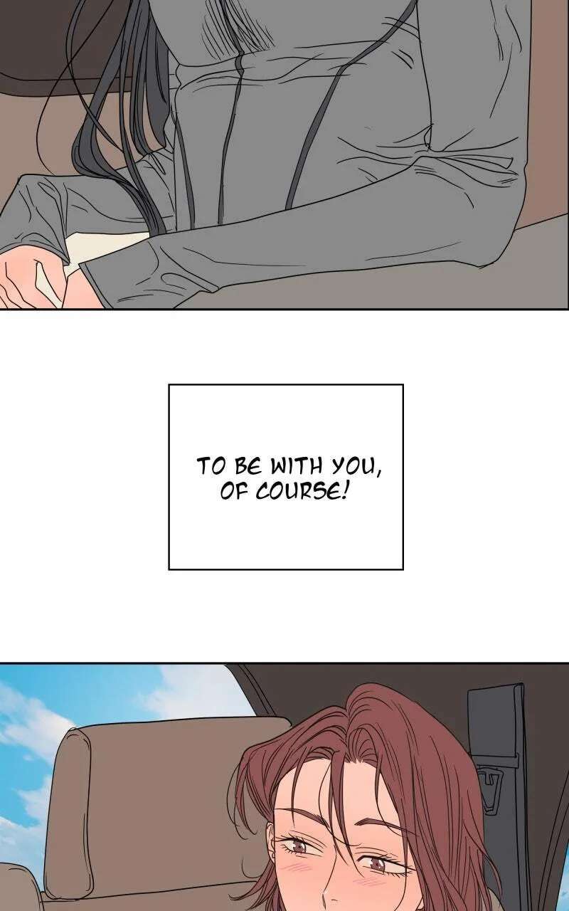 Unnie, I Like You! Chapter 84 - page 6