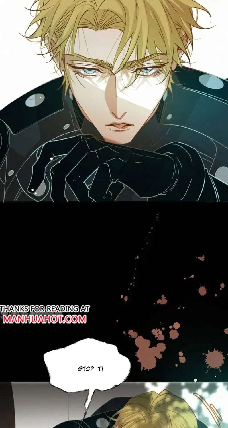 Thrive in Catastrophe Chapter 143 - page 26