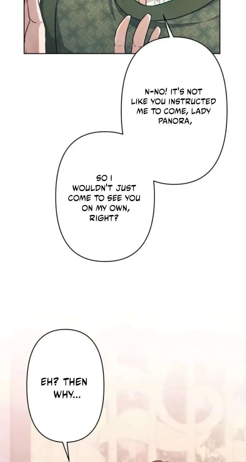 When My Enemies Weep Chapter 45 - page 22