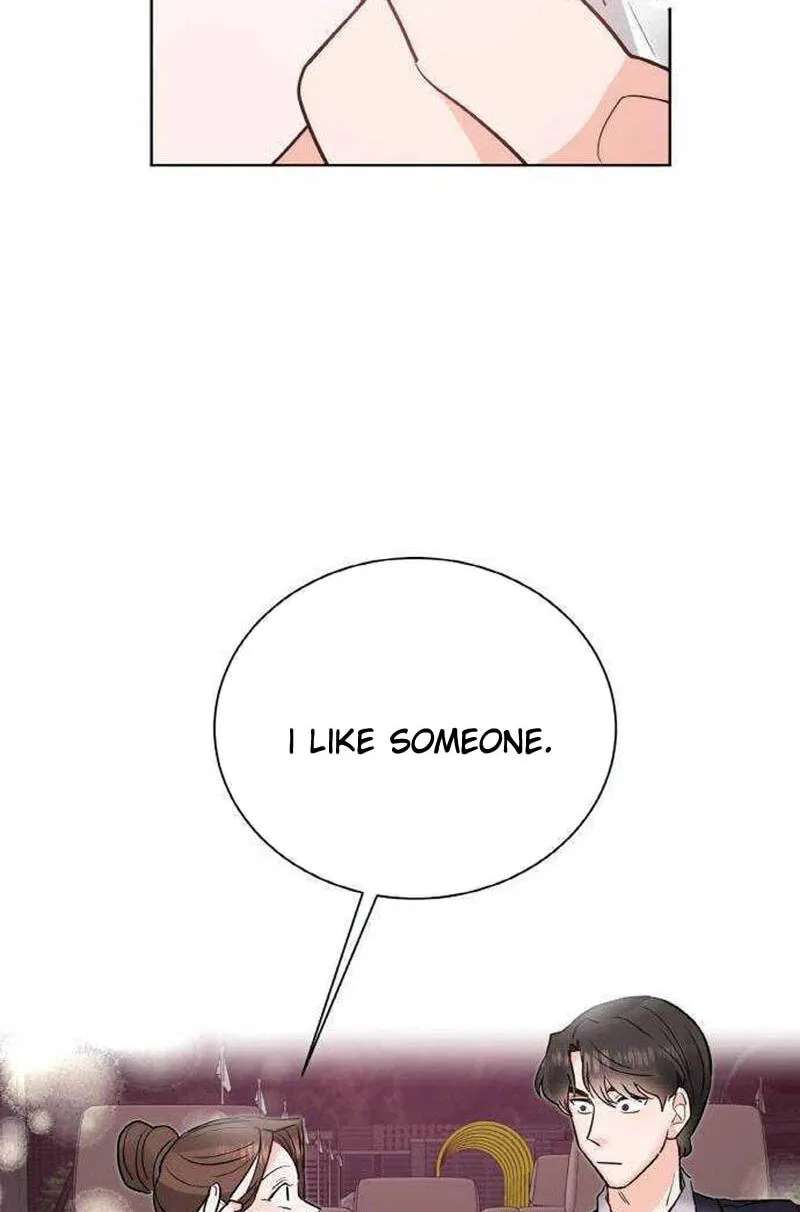 Liking You Excitedly Chapter 45 - page 11