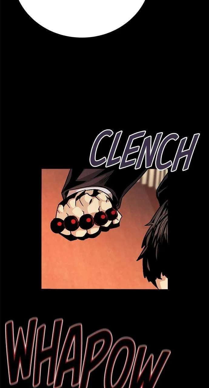 The Worst Generation Chapter 64 - page 67