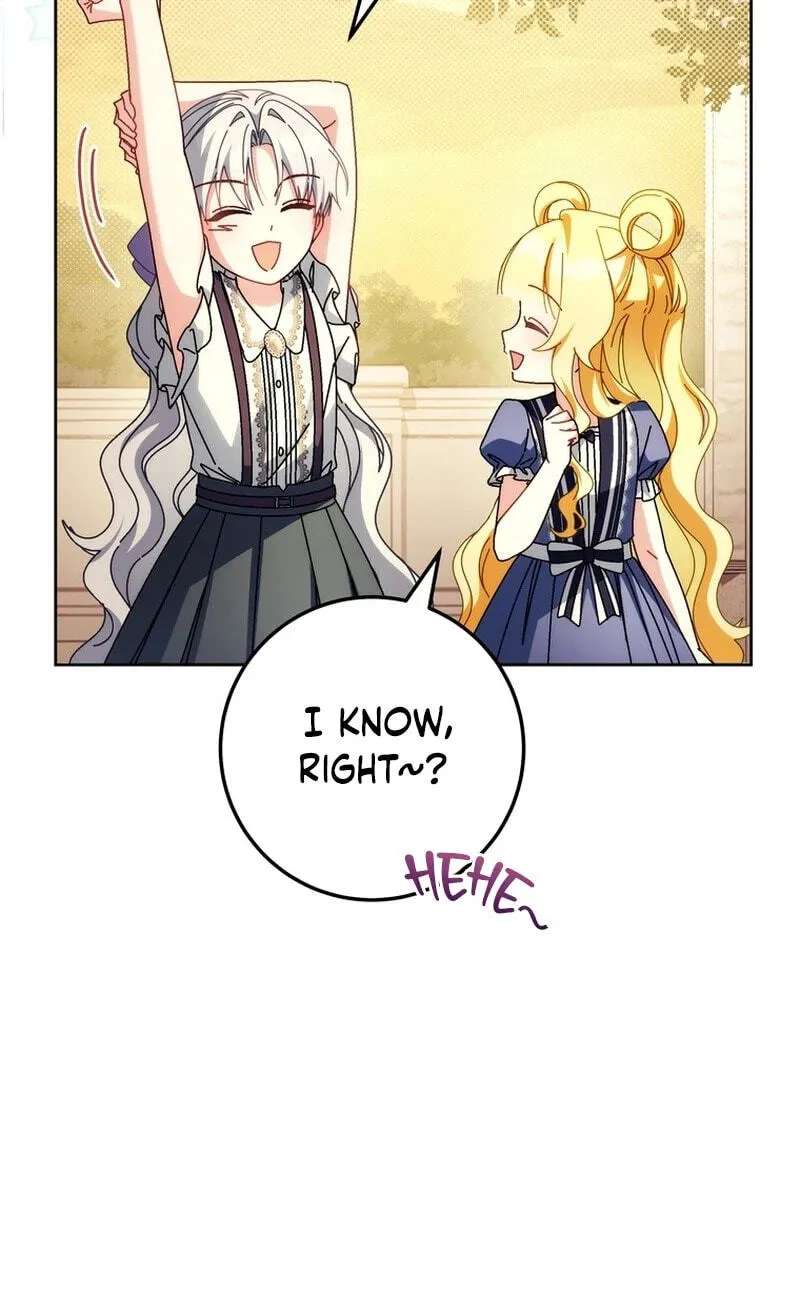 Can I Cry Now? Chapter 57 - page 52