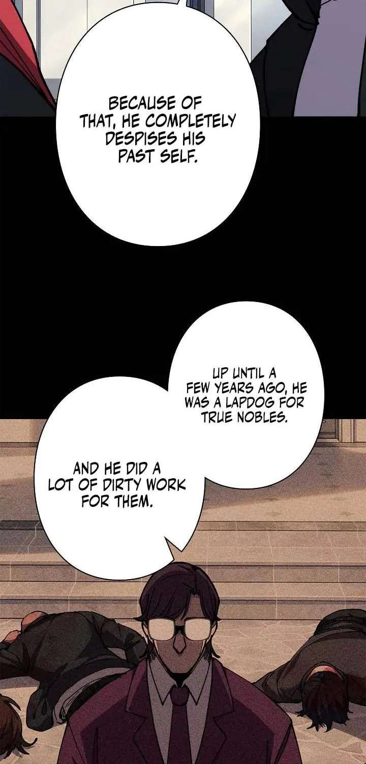 The Strongest Swordsman Rising from a Bottom-Tier Job Chapter 25 - page 41