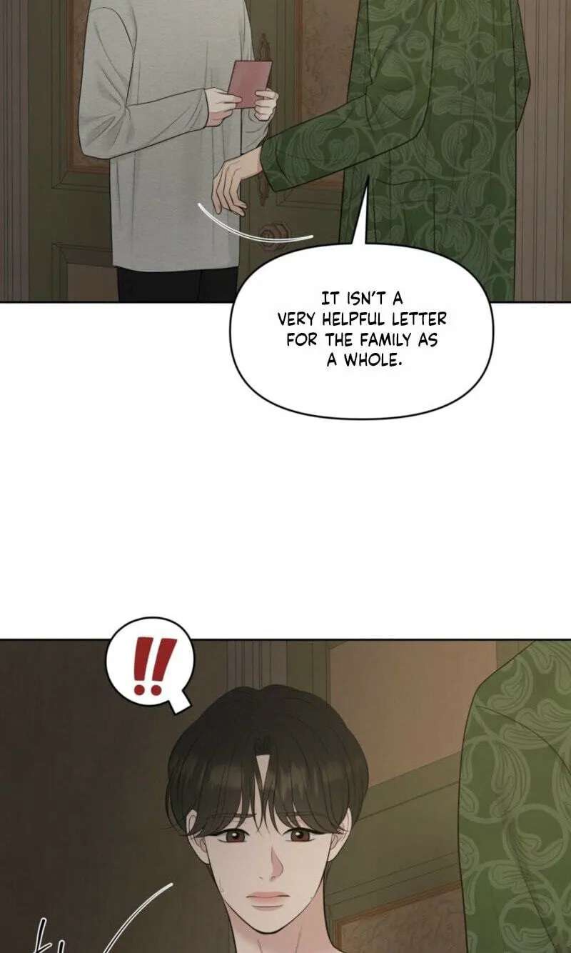 Oil On Canvas Chapter 53 - page 19