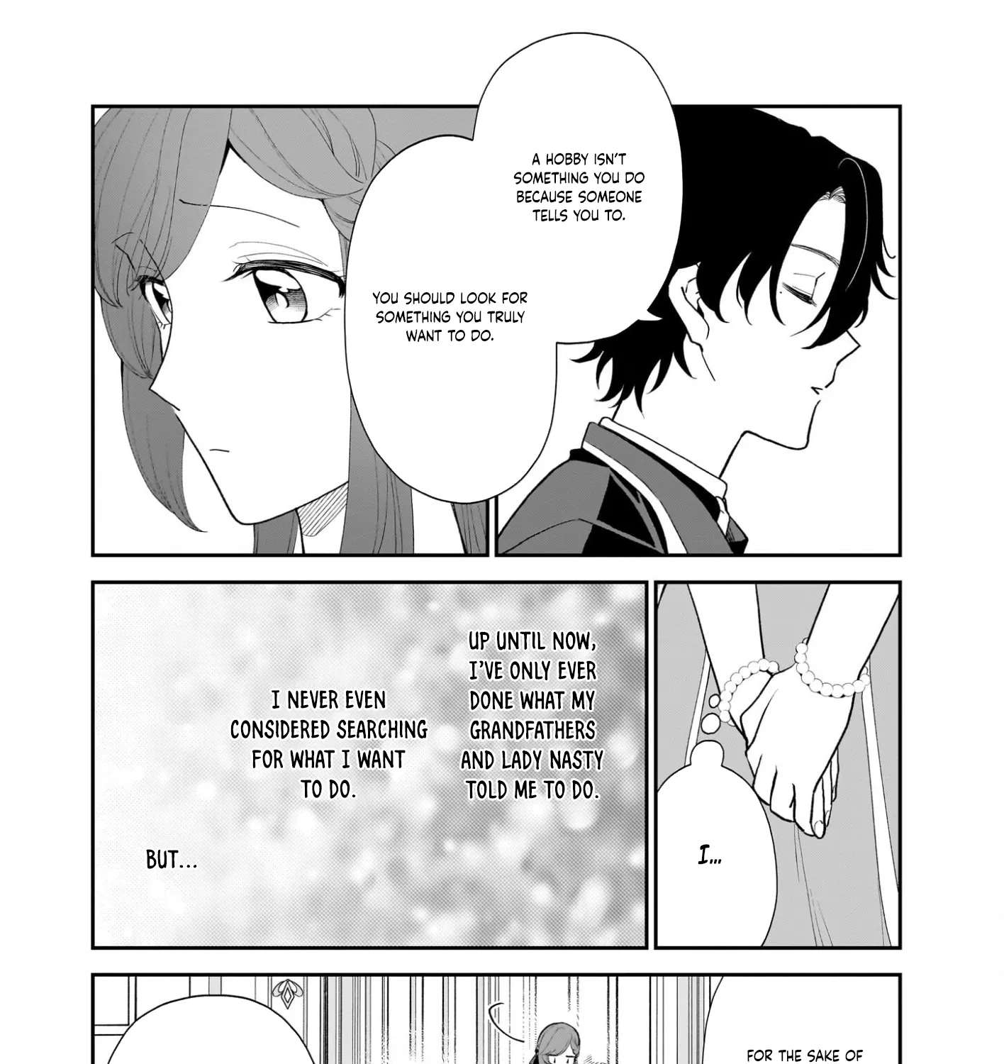 Buchigireta Koushaku Reijou, Ikioi De Akuma Wo Shoukan Shite Shimau Chapter 3 - page 27