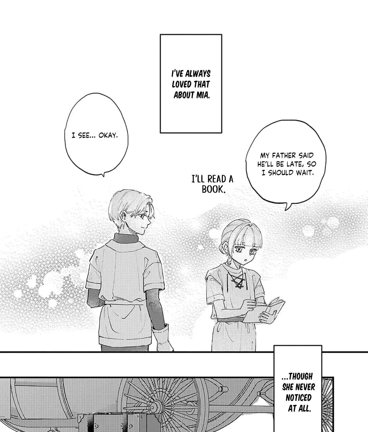 Ie-Shoku Aikyou-Nashidesuga, Osananajimi Hakushaku ni Hiroware Amayakasaretemasu Chapter 5 - page 10