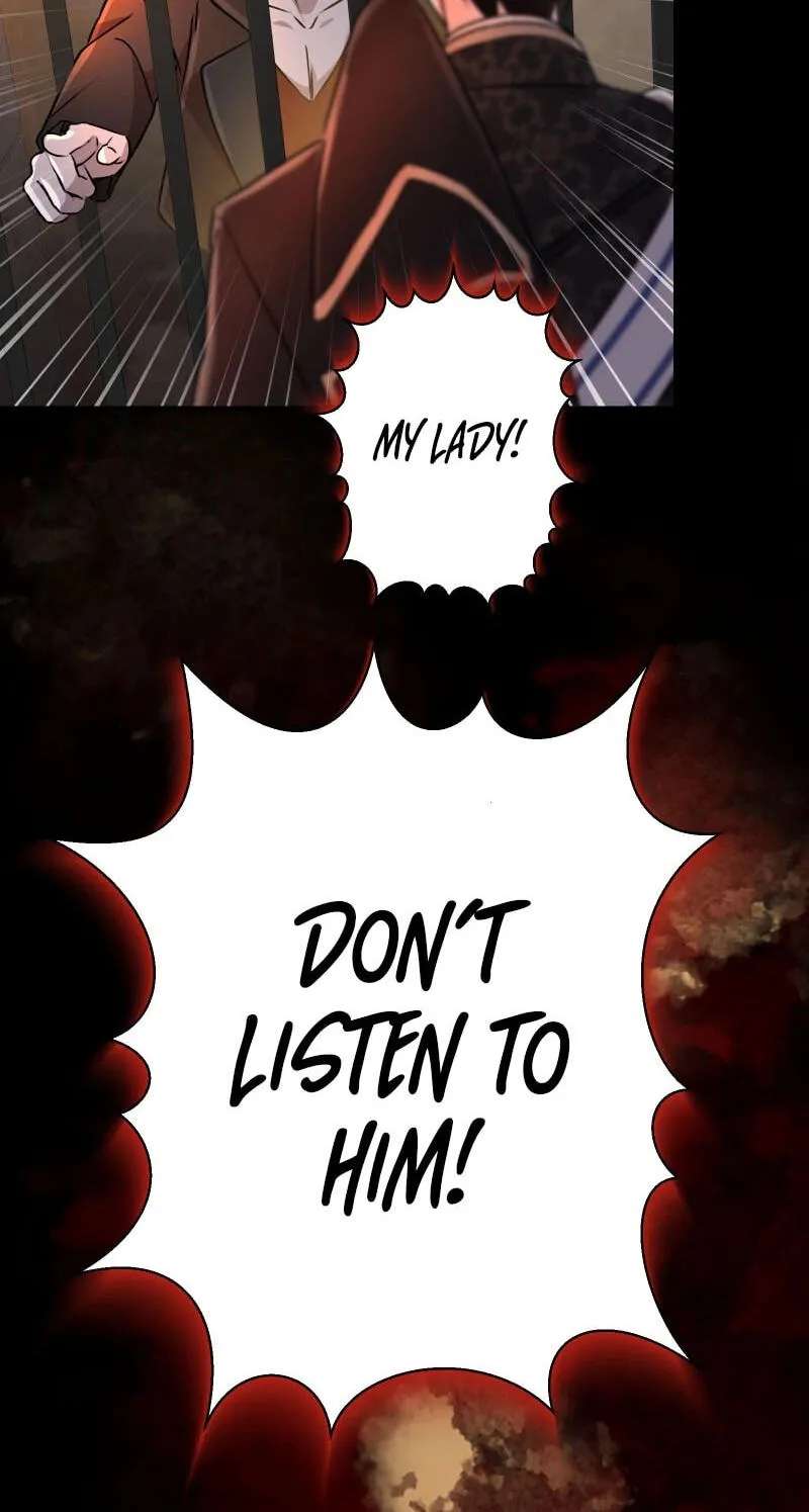 Ubawareru Kakugo wa Yoroshii desu ka? ~Aku Homare no Otome to Eiyuu Sou no Kishi~ Chapter 33 - page 6