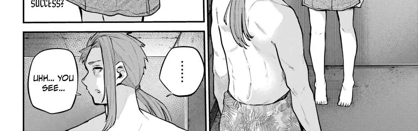 Miya-chan's Succing Life Chapter 14 - page 12