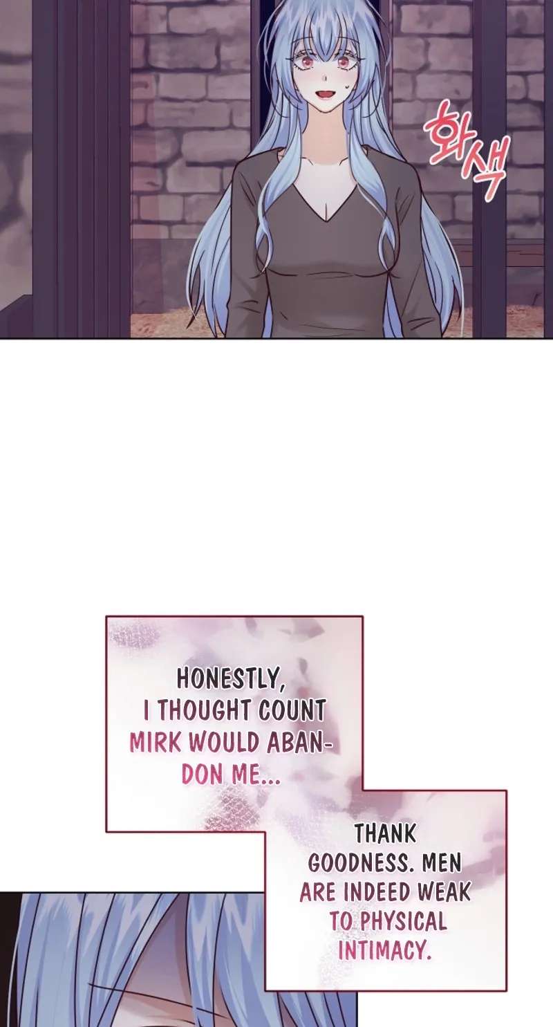 Husband Replacement Chapter 77 - page 56