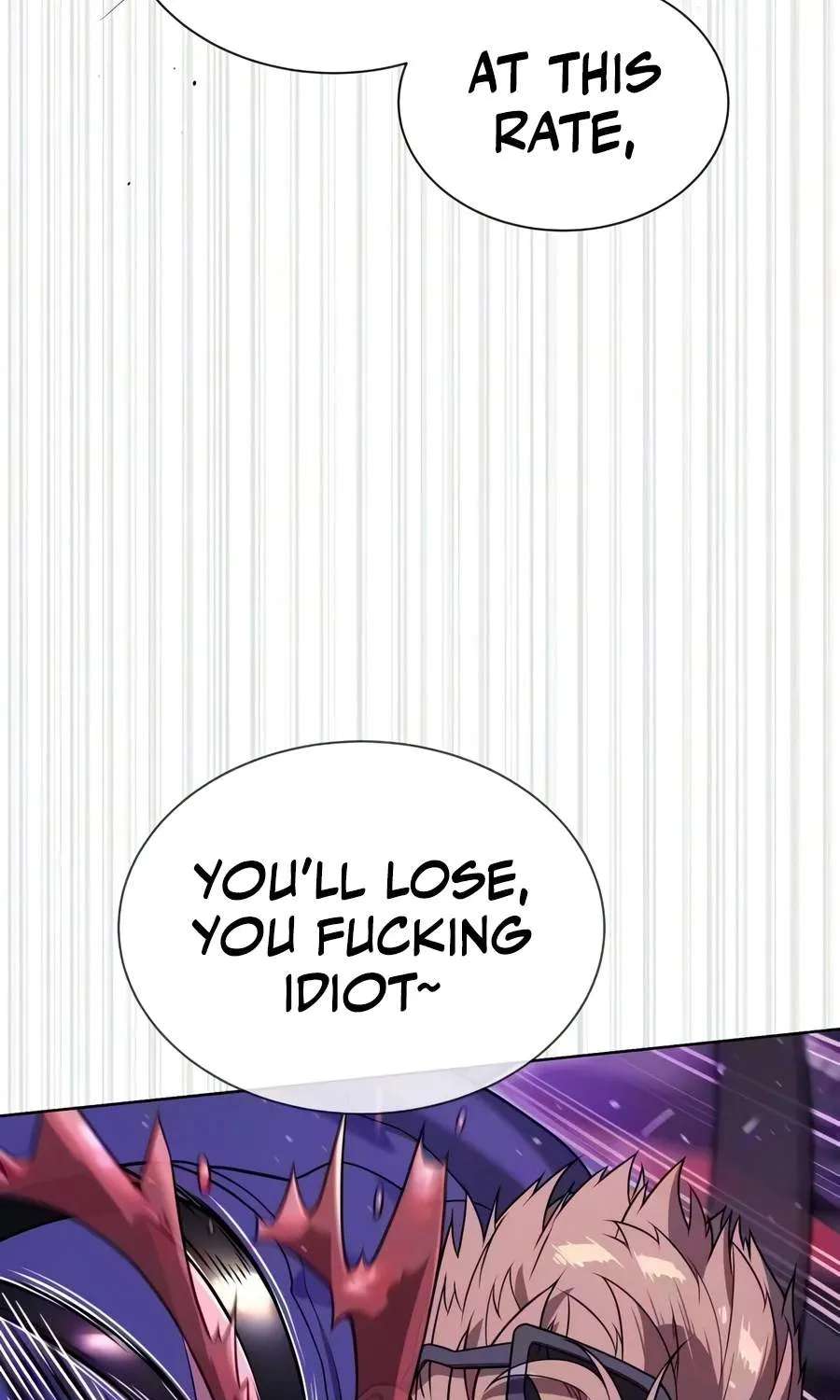 Killer Peter Chapter 147 - page 136