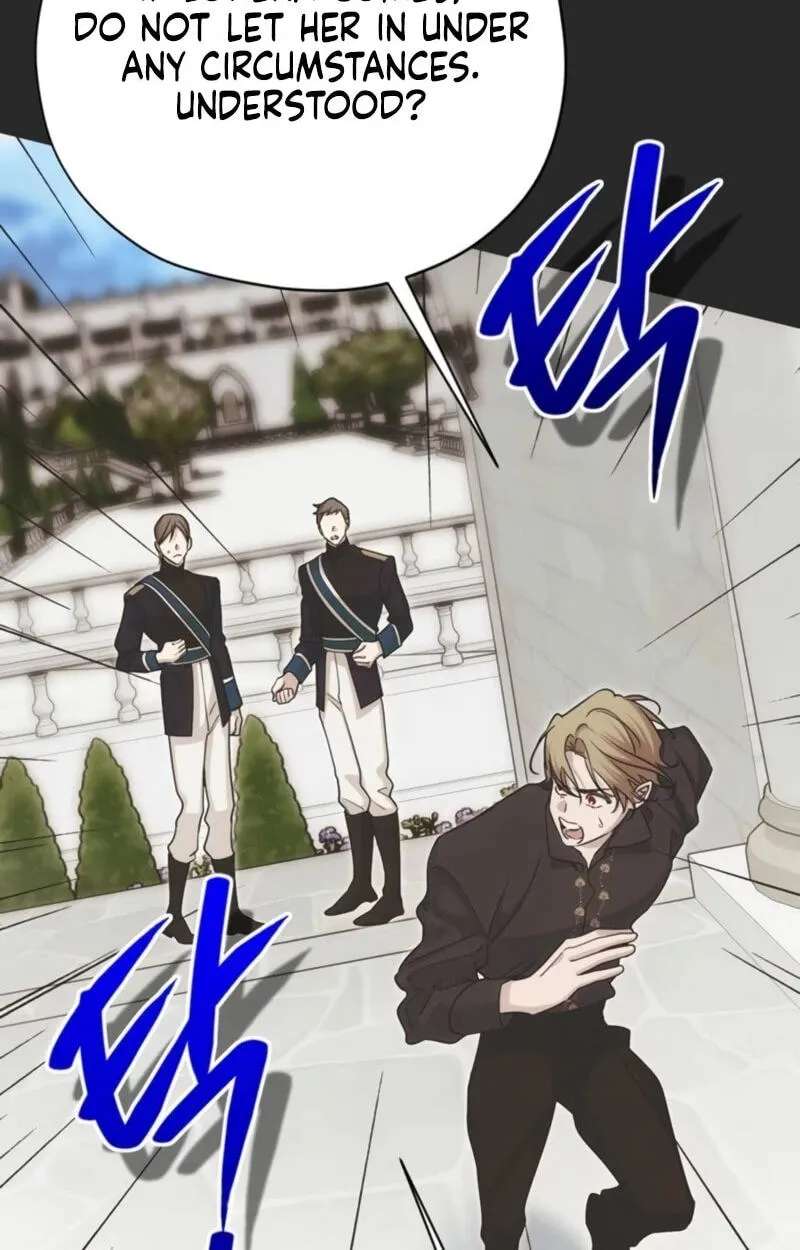 Moralless Scandal Chapter 74 - page 56