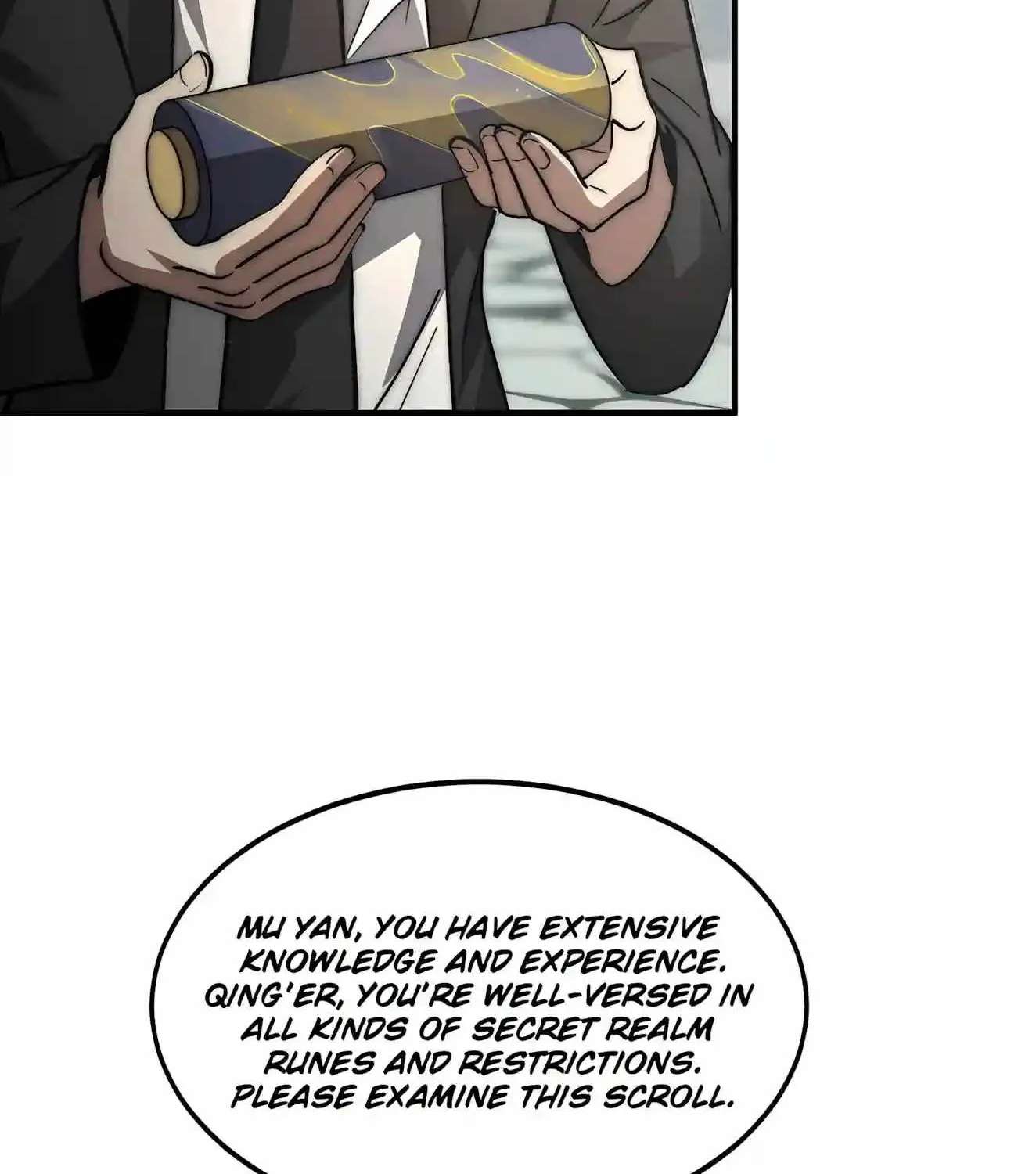 Devil Summoner, I am the Abyss Lord Chapter 82 - page 11