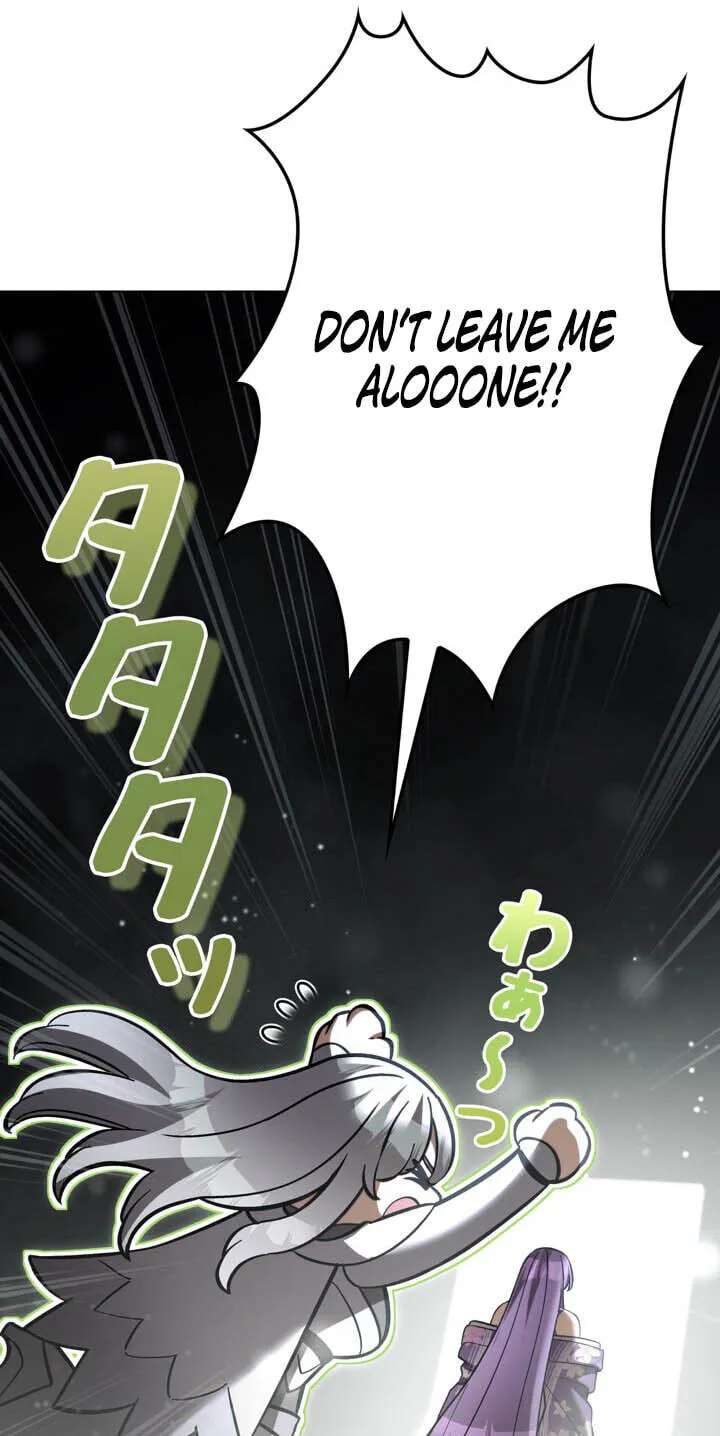 The Heroines Want Me Dead! Chapter 70 - page 93