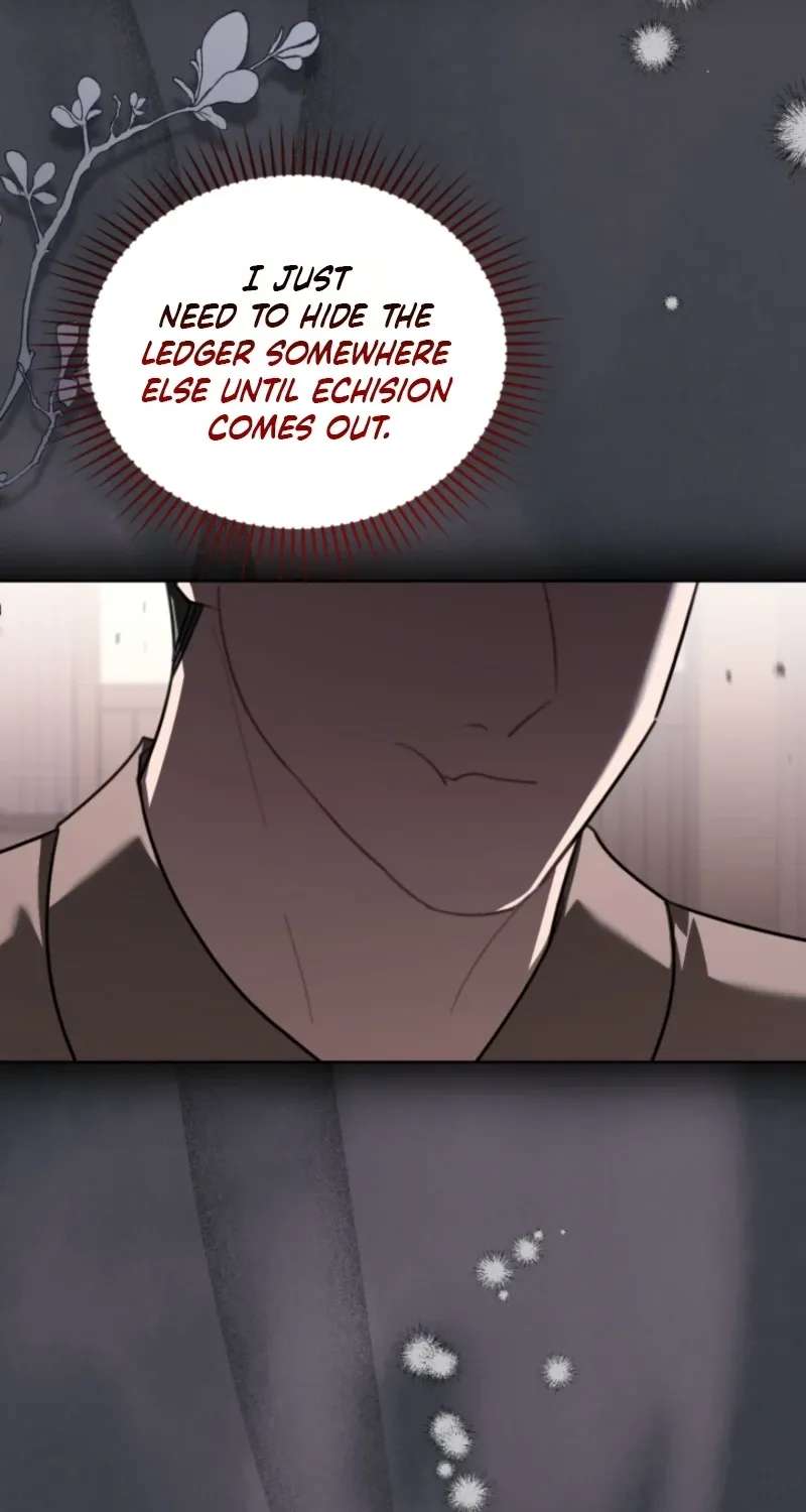 I Received a Request from the Villain Boss Chapter 31 - page 3