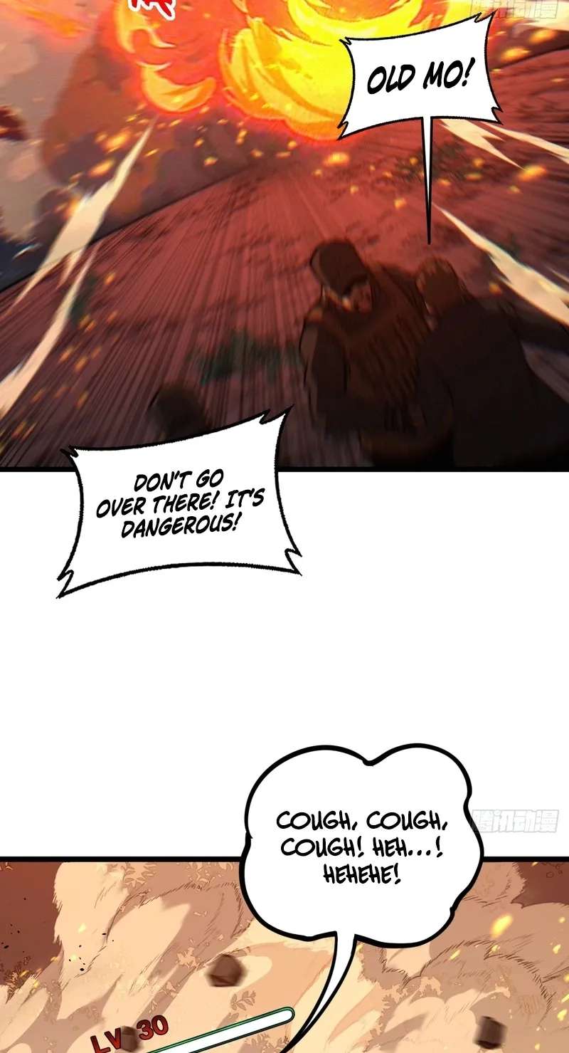 Global Awakening: The Synthesis Master Starts with an Undead Army Chapter 6 - page 3