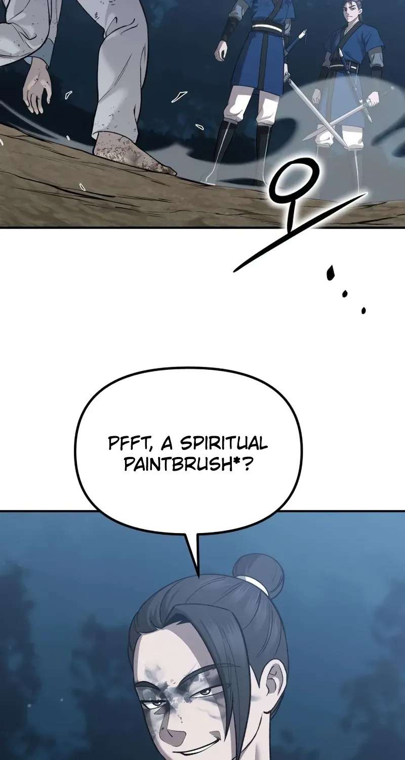 The Divine Brush Chapter 2 - page 83