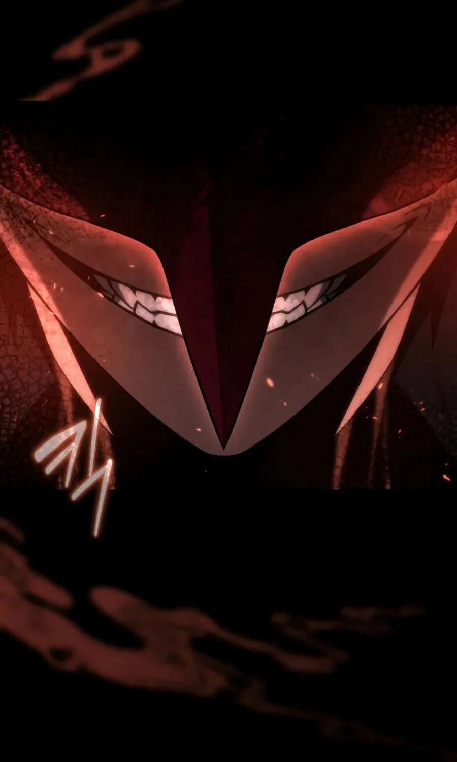 After Ten Millennia in Hell Chapter 157 - page 145